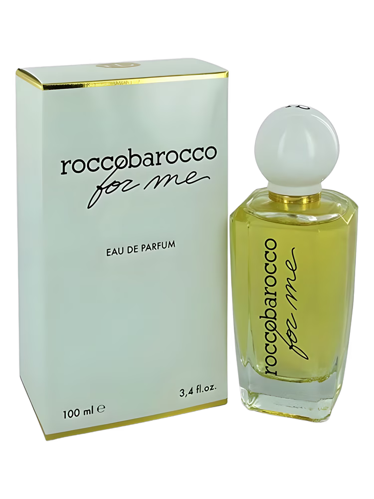 Roccobarocco For Me
