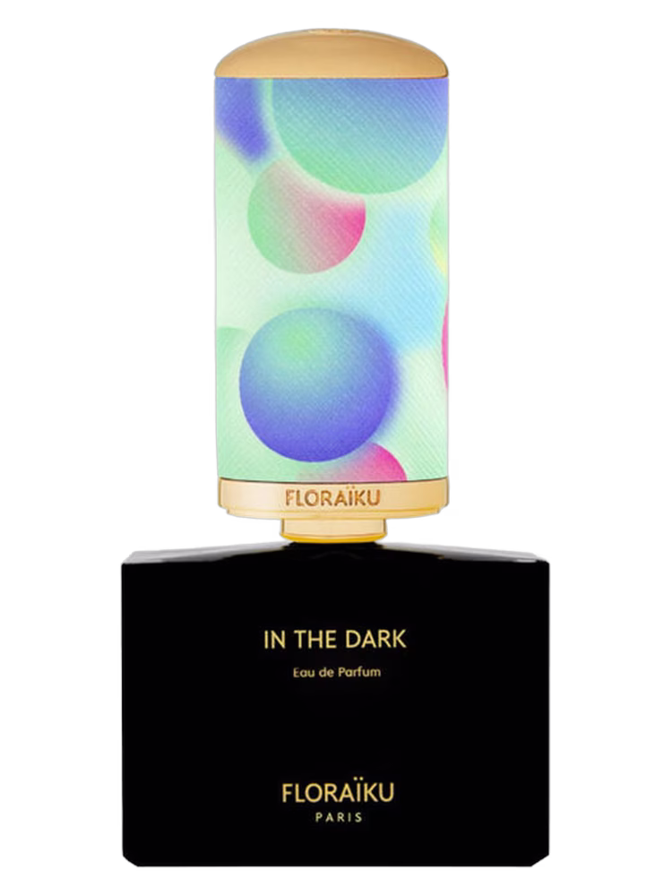 Floraïku In The Dark