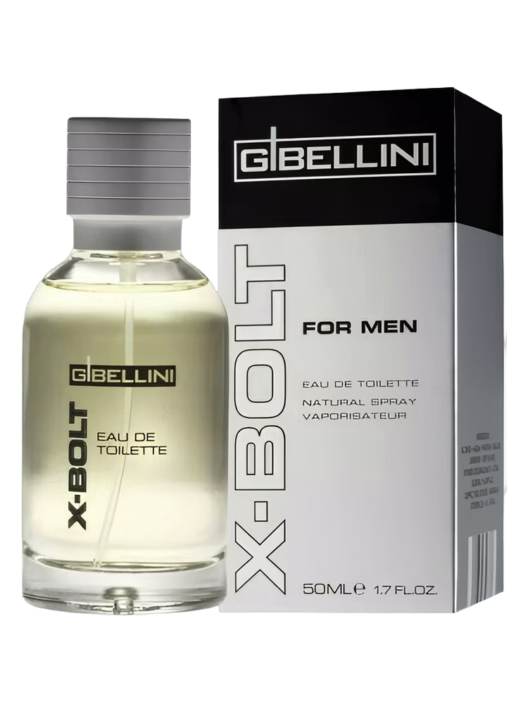 G. Bellini X-Bolt