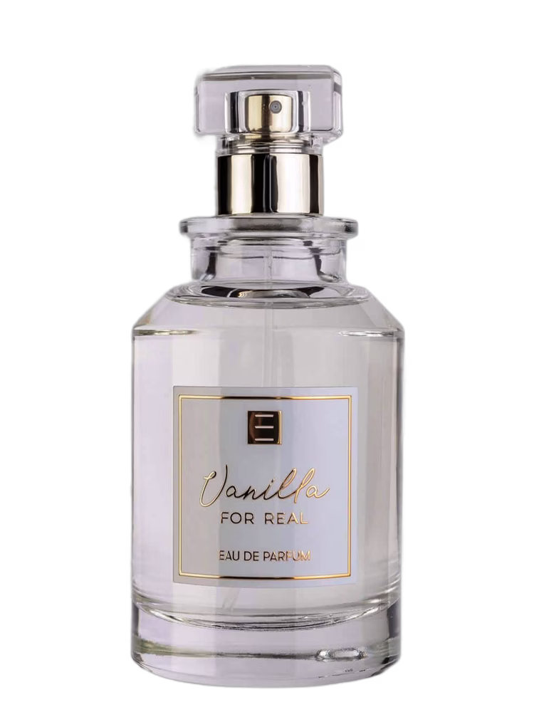Eterea Cosmesi Naturale Vanilla For Real