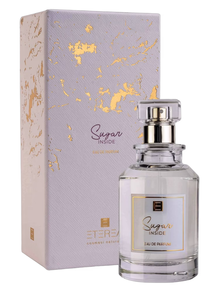 Eterea Cosmesi Naturale Sugar Inside