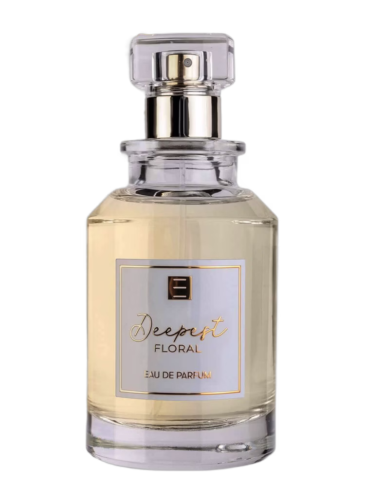Eterea Cosmesi Naturale Deepest Floral