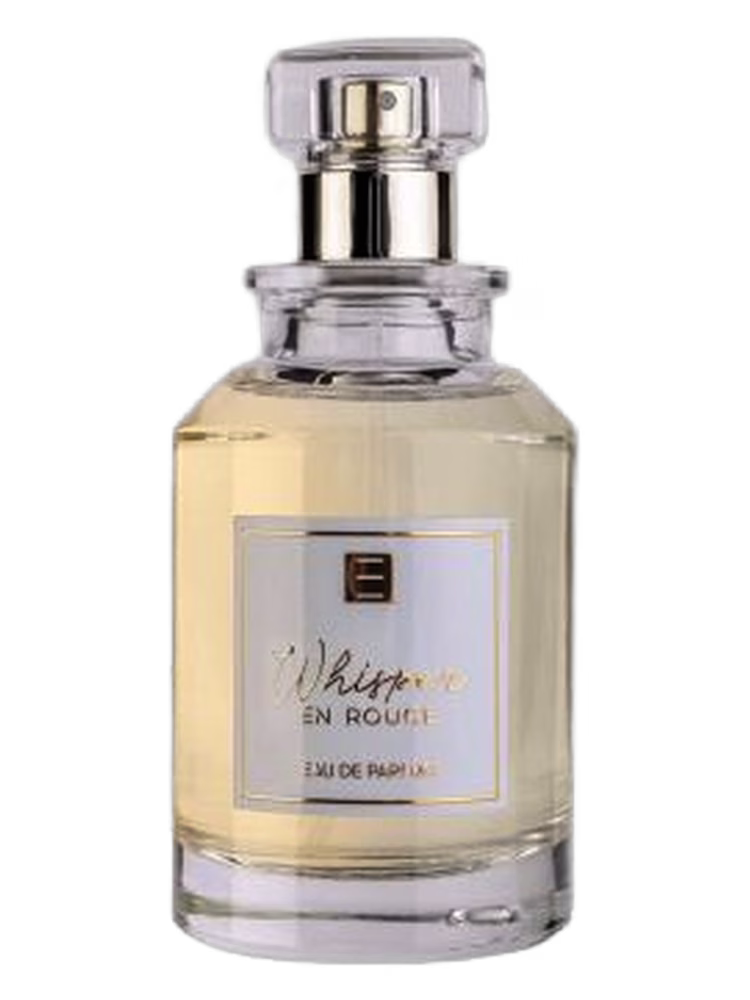Eterea Cosmesi Naturale Whisper En Rouge