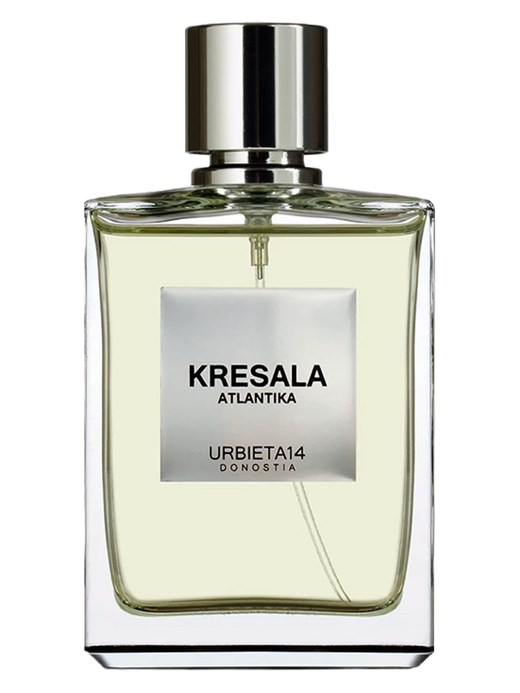 URBIETA14 Kresala