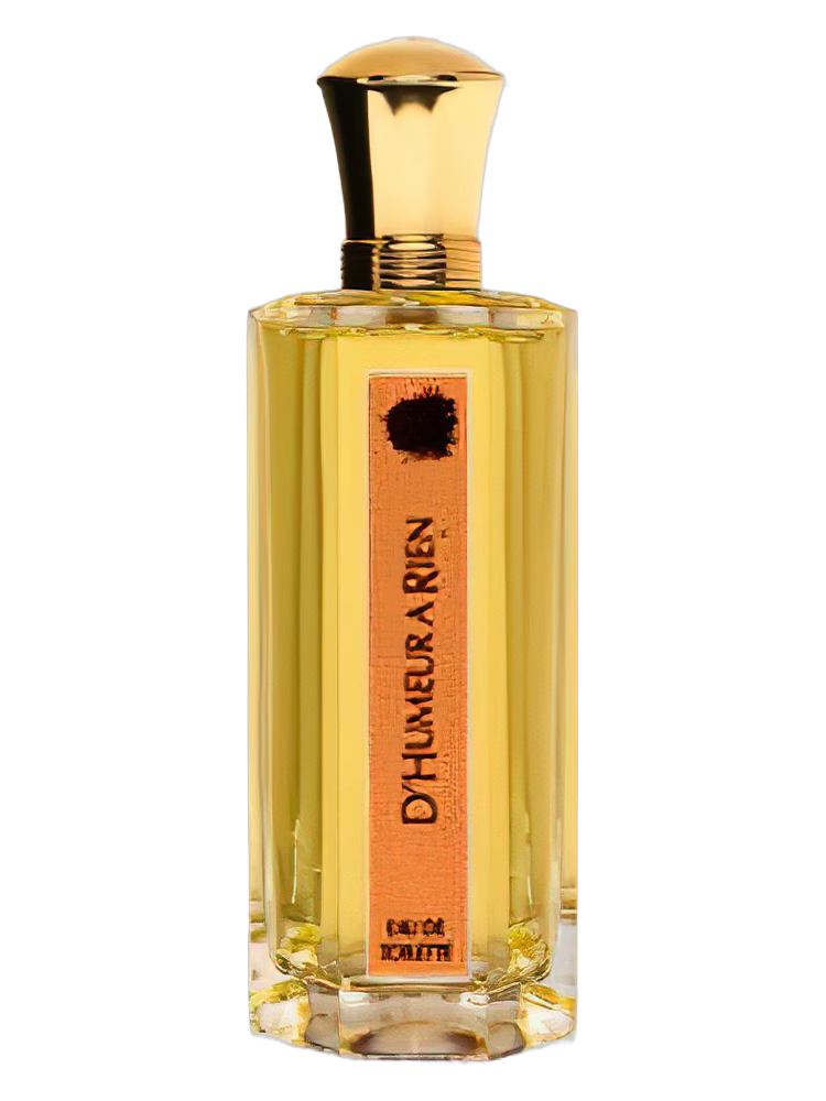 L'Artisan Parfumeur D'Humeur a Rien