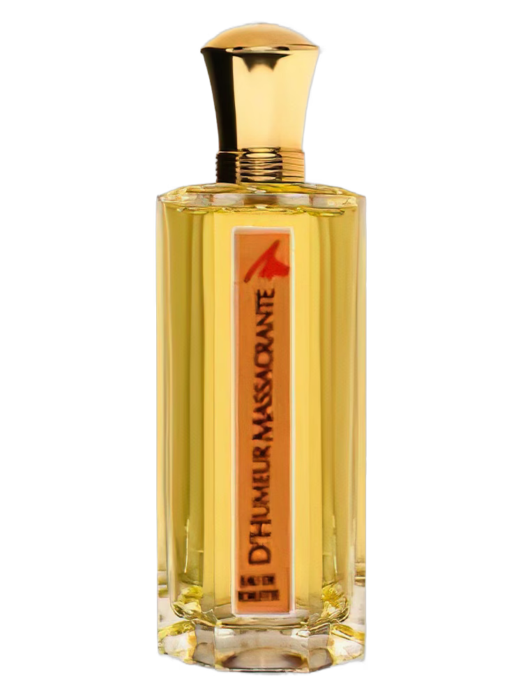 L'Artisan Parfumeur D'Humeur Massacrante