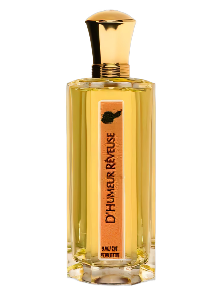 L'Artisan Parfumeur D'Humeur Reveuse