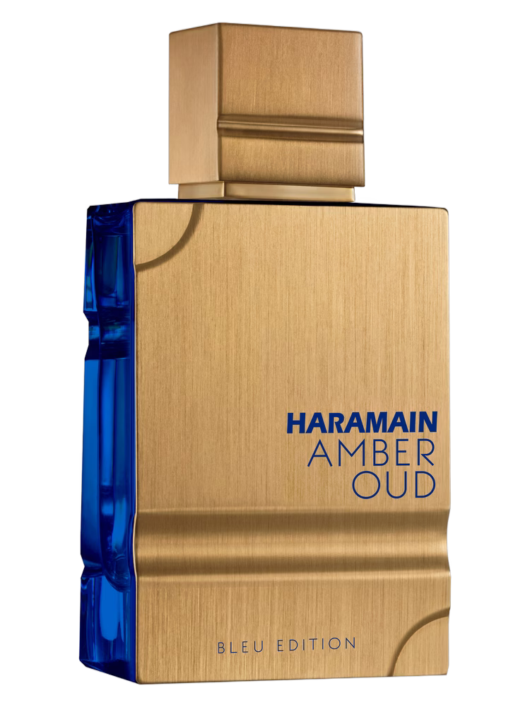Al Haramain Perfumes Amber Oud Bleu Edition