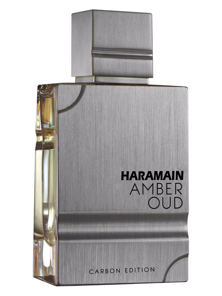 Al Haramain Perfumes Amber Oud Carbon Edition