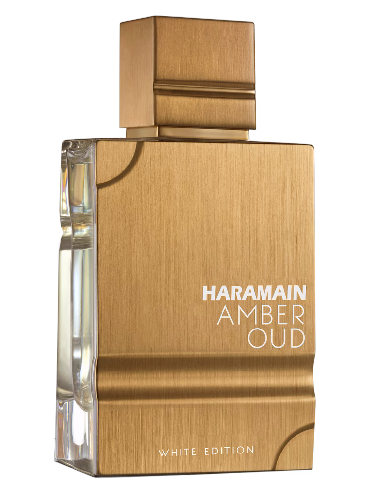 Al Haramain Perfumes Amber Oud White Edition