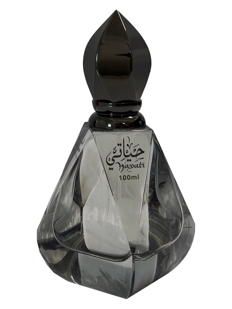Al Haramain Perfumes Hayati Spray