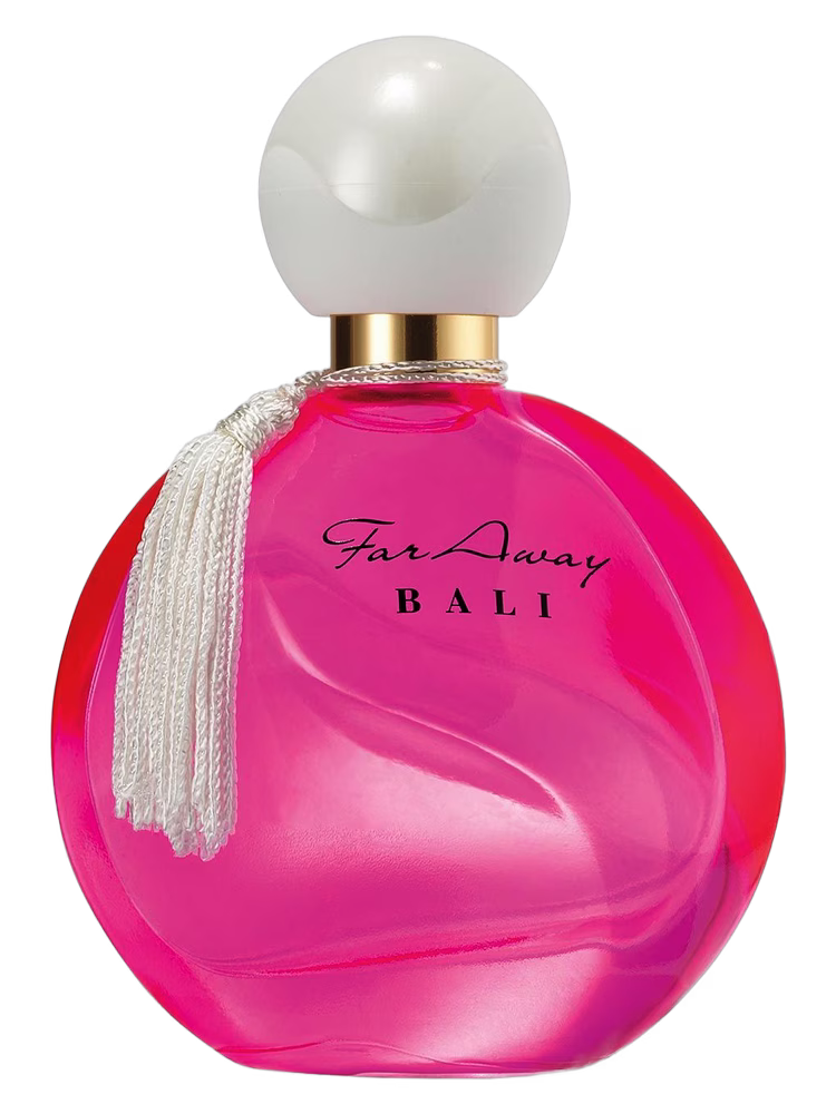 Avon Far Away Bali