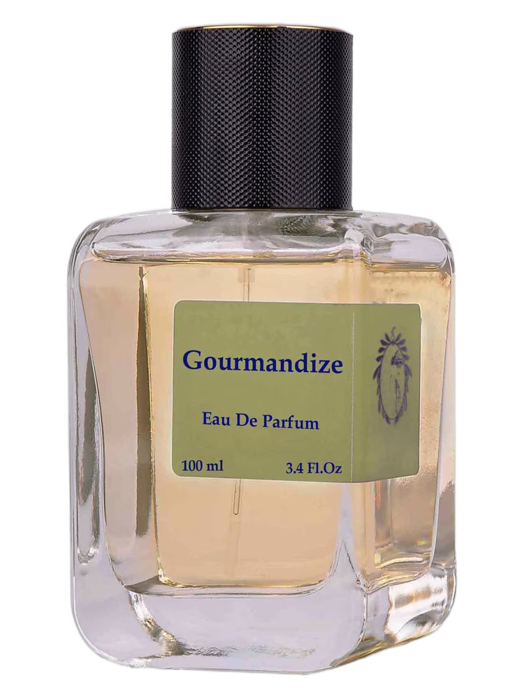 Athena Fragrances Gourmandize