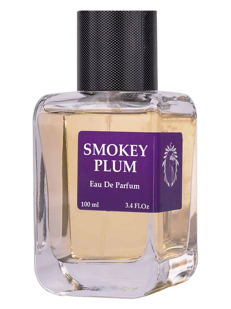Athena Fragrances Smokey Plum