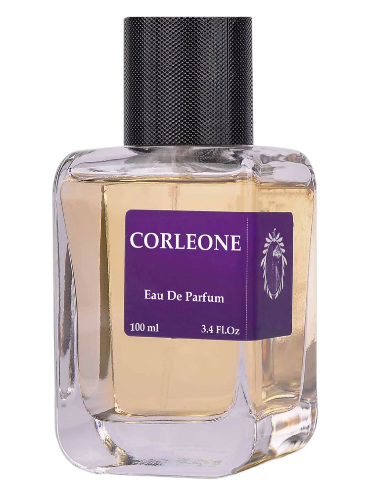Athena Fragrances CORLEONE