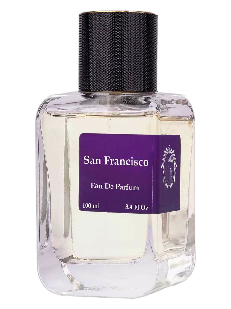 Athena Fragrances San Francisco