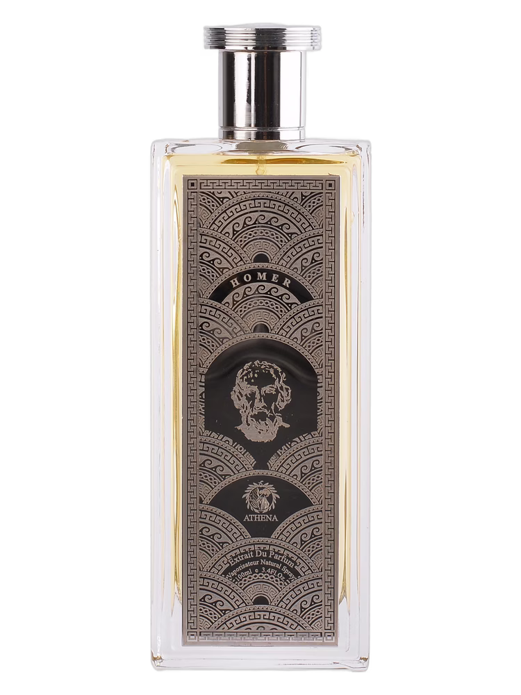 Athena Fragrances Homer