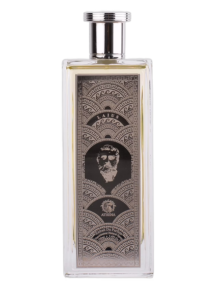 Athena Fragrances Laius