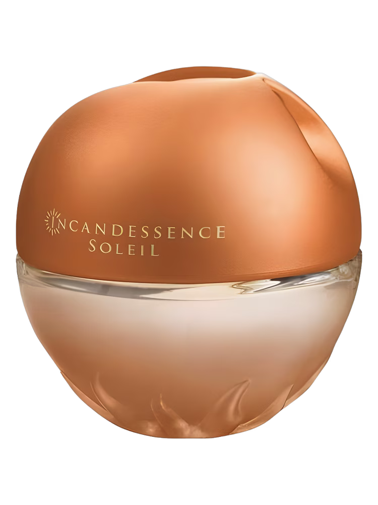 Avon Incandessence Soleil