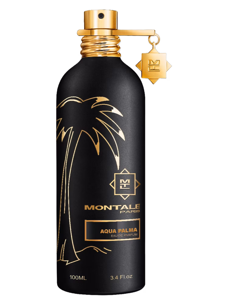Montale Aqua Palma