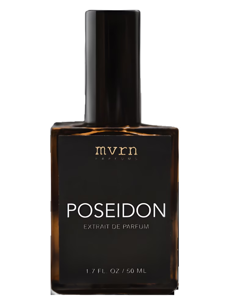 MVRN Parfums Poseidon