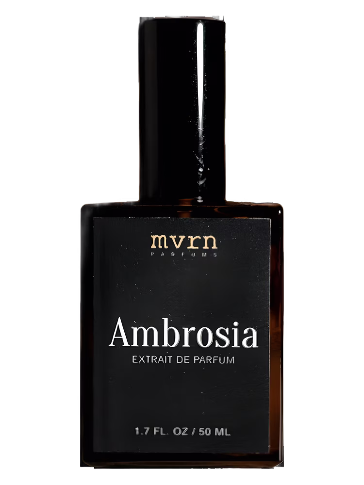 MVRN Parfums Ambrosia