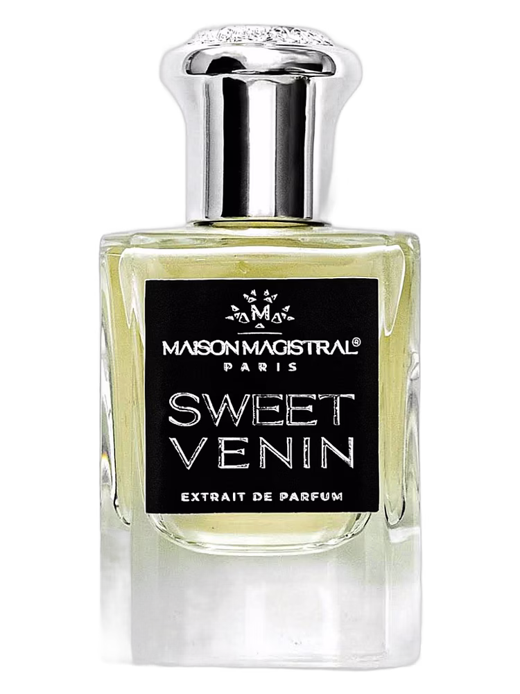 Maison Magistral Sweet Venin (2021)