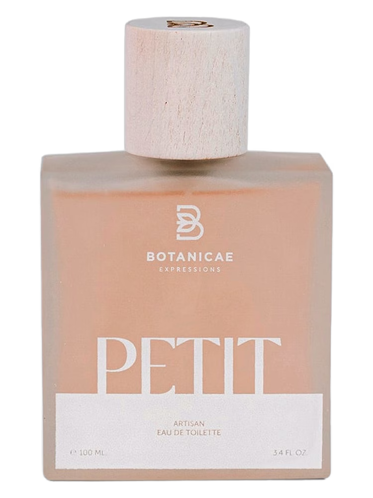 Botanicae Petit