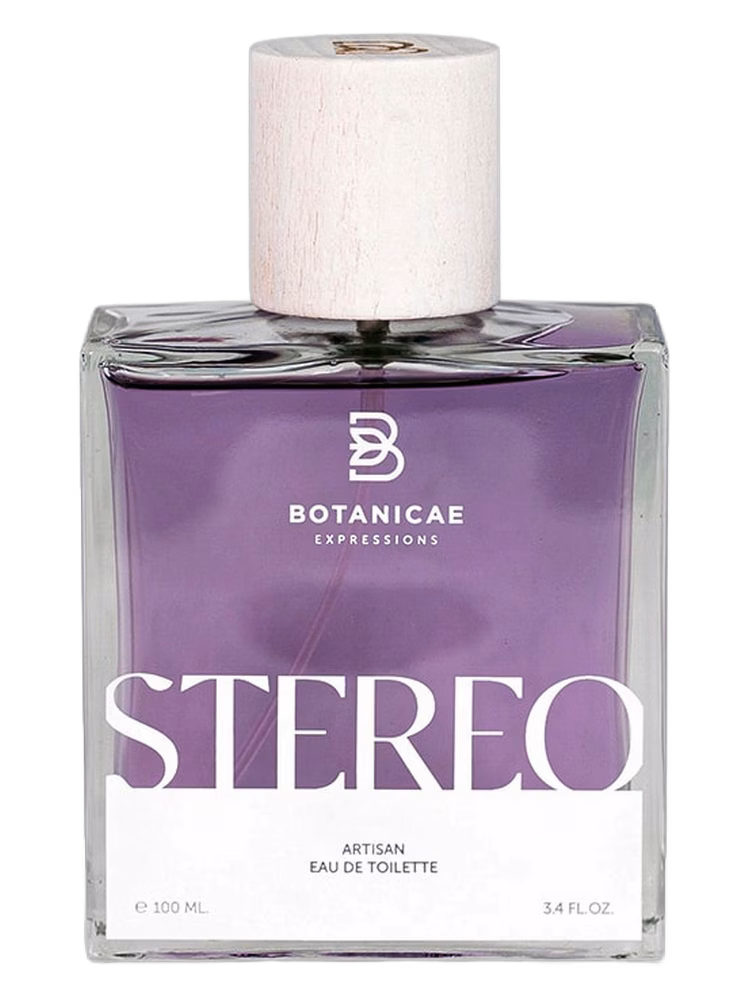 Botanicae Stereo