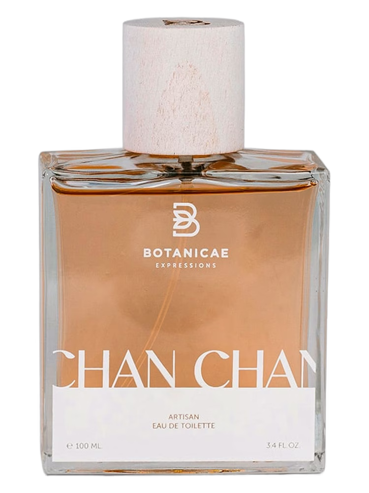Botanicae Chan Chan