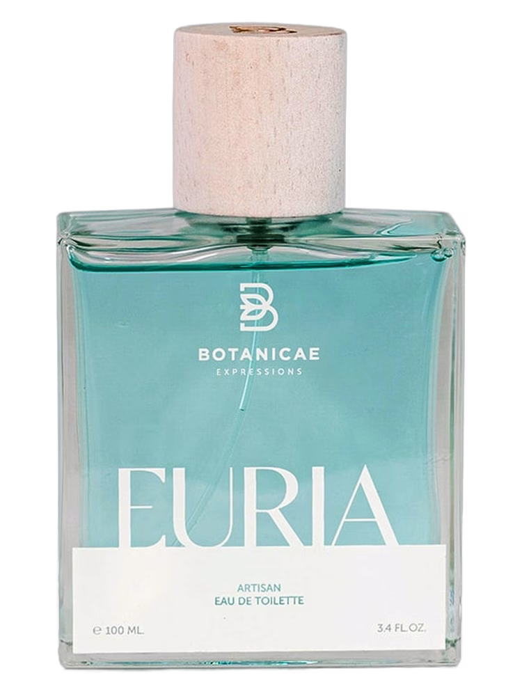 Botanicae Euria