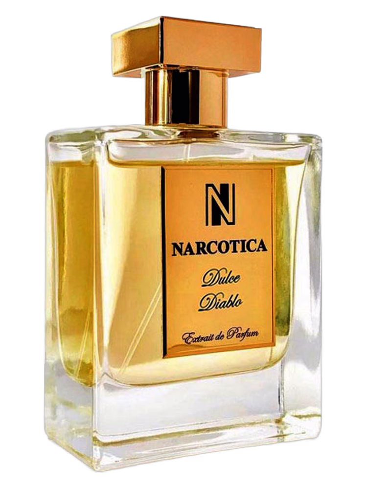 Narcotica Dulce Diablo