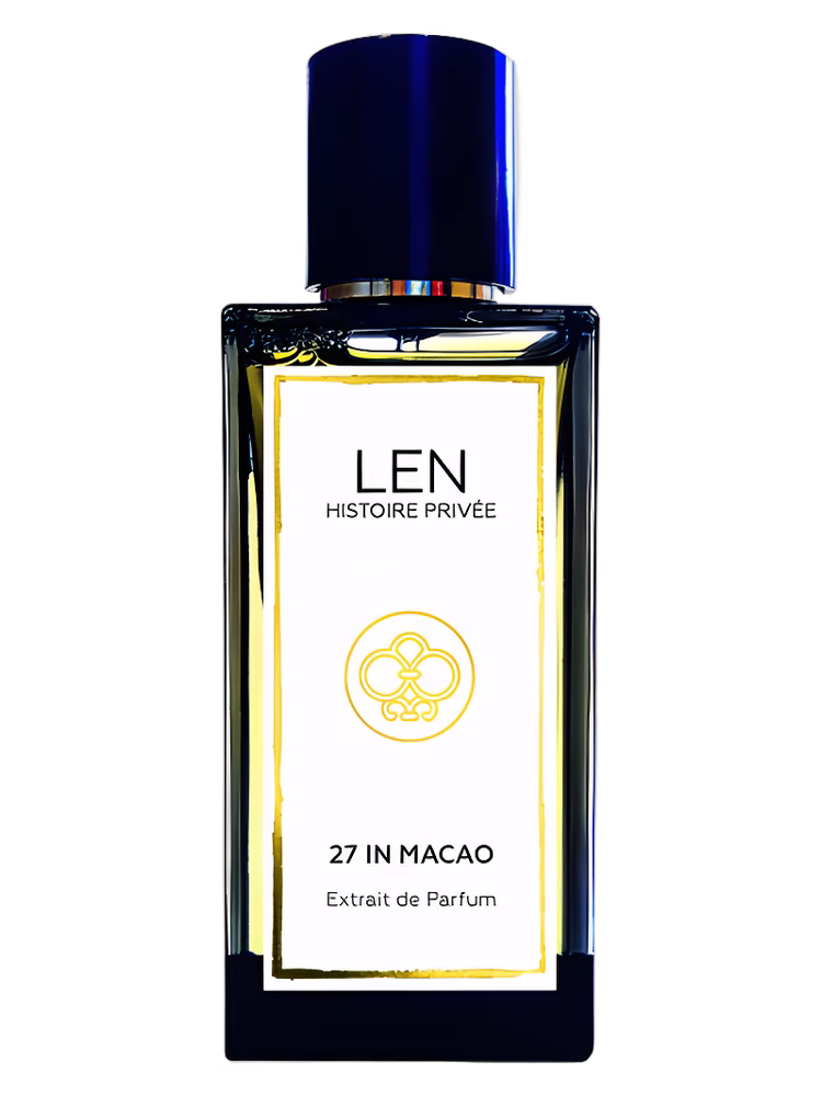 LEN Fragrances 27 In Macao