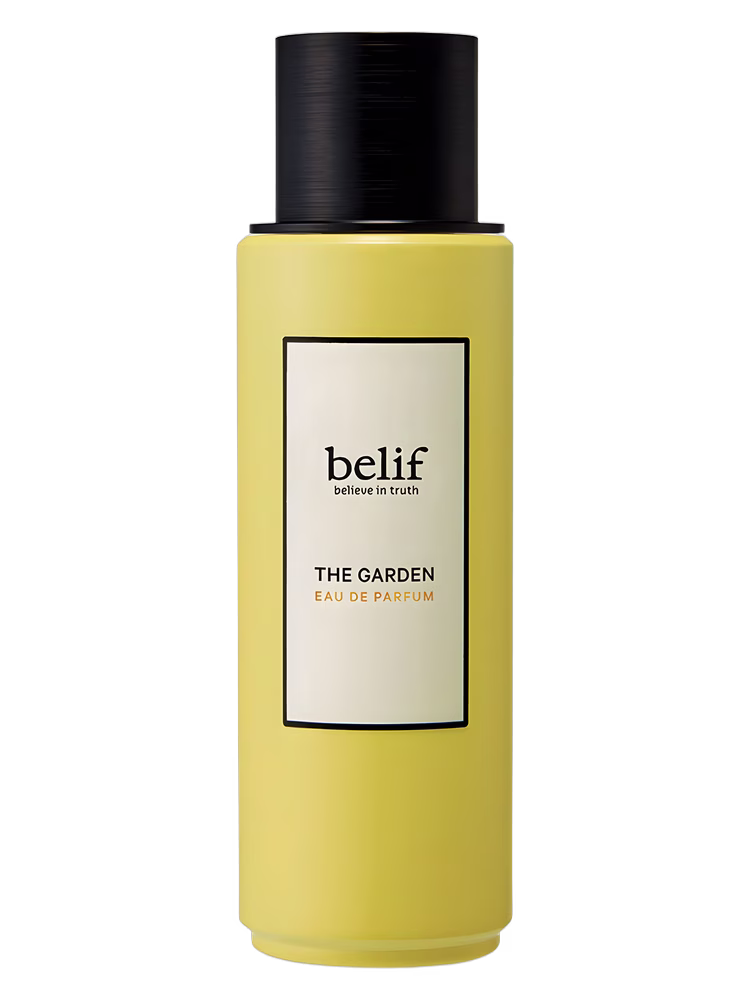 Belif The Garden