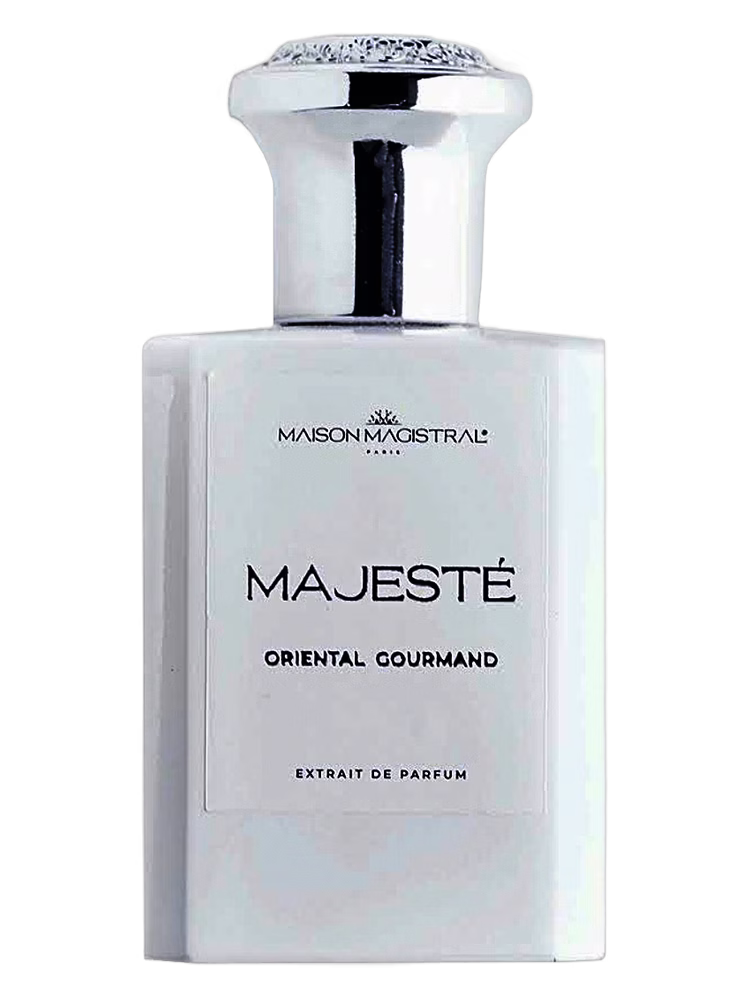 Maison Magistral Majeste