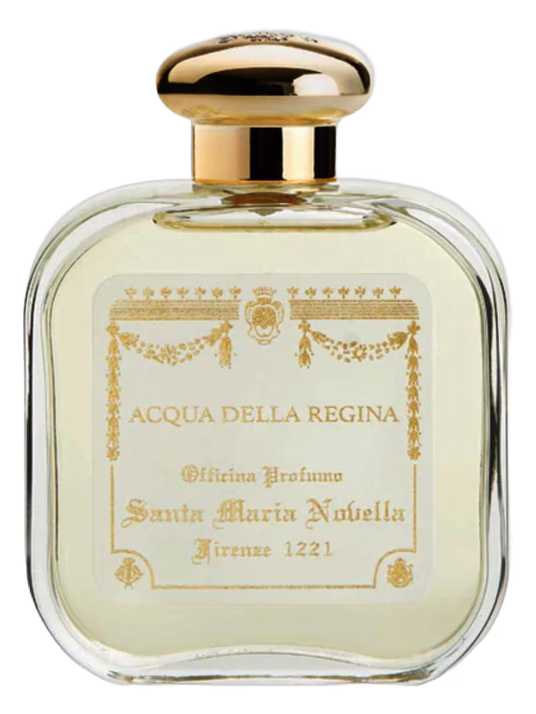 Santa Maria Novella Acqua Della Regina