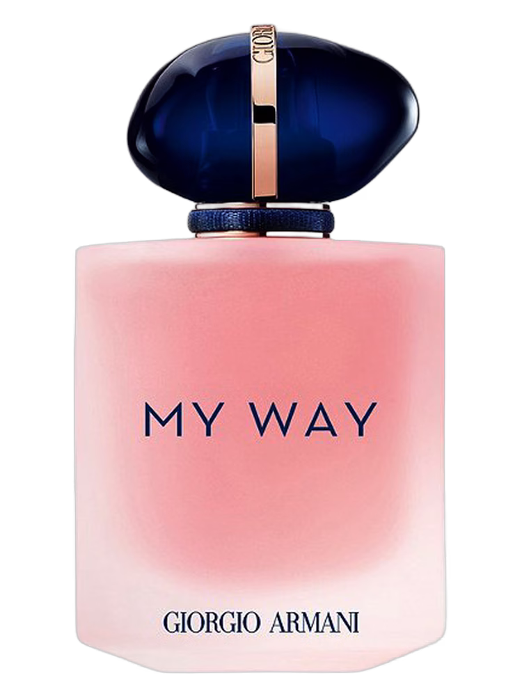 Giorgio Armani My Way Floral