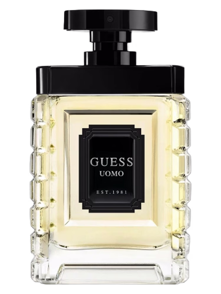 Guess Guess Uomo