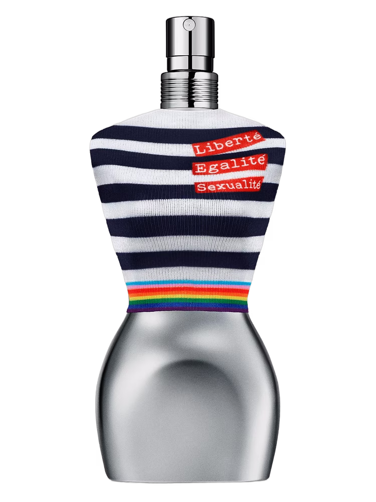 Jean Paul Gaultier Classique Pride Edition