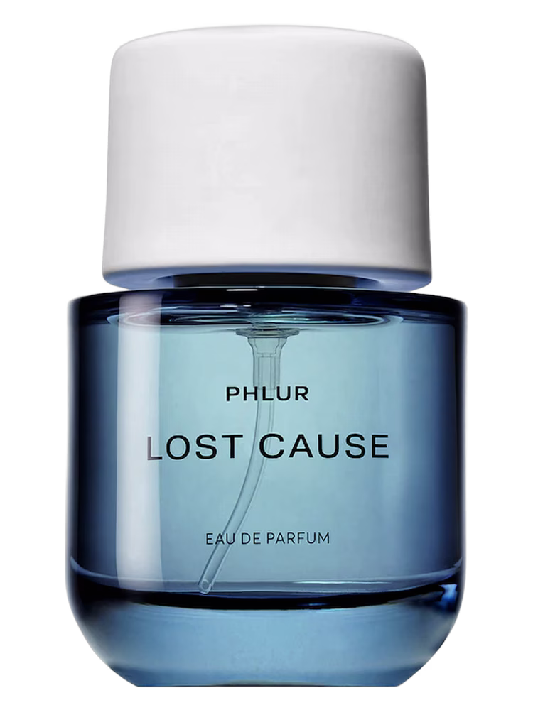 Phlur Lost Cause