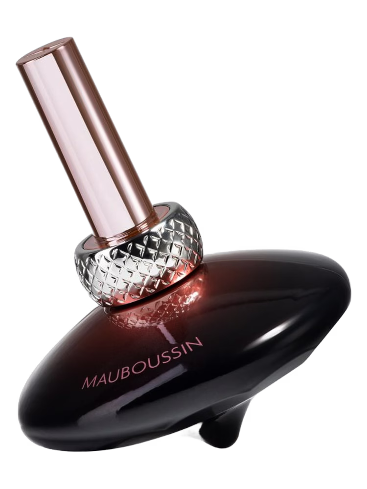 Mauboussin My Twist