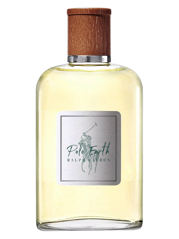 Ralph Lauren Polo Earth