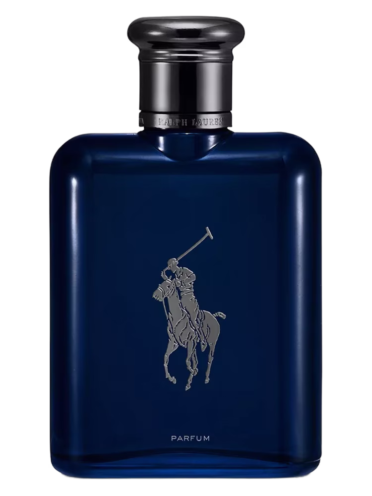 Ralph Lauren Polo Blue Parfum