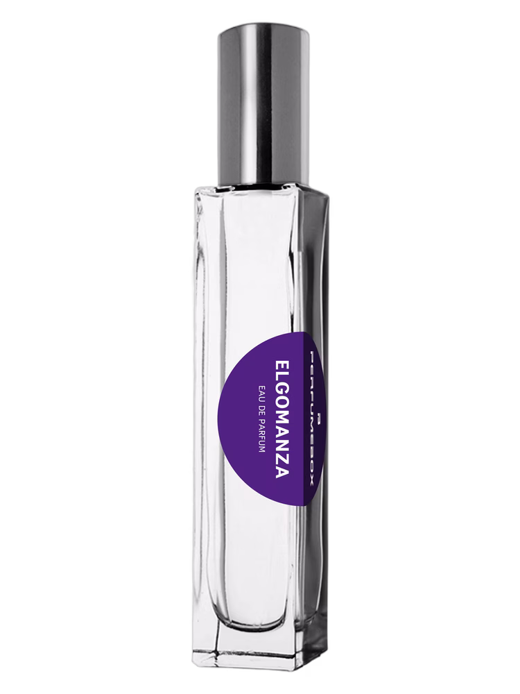 PerfumeBox Elgomanza