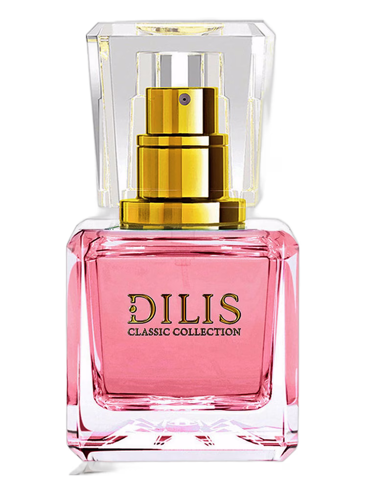 Dilís Parfum Dilis Classic Collection No. 43