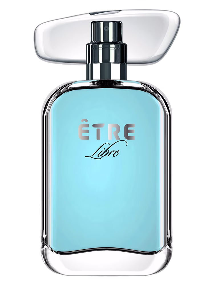 Dilís Parfum Libre