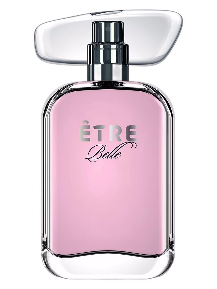 Dilís Parfum Belle