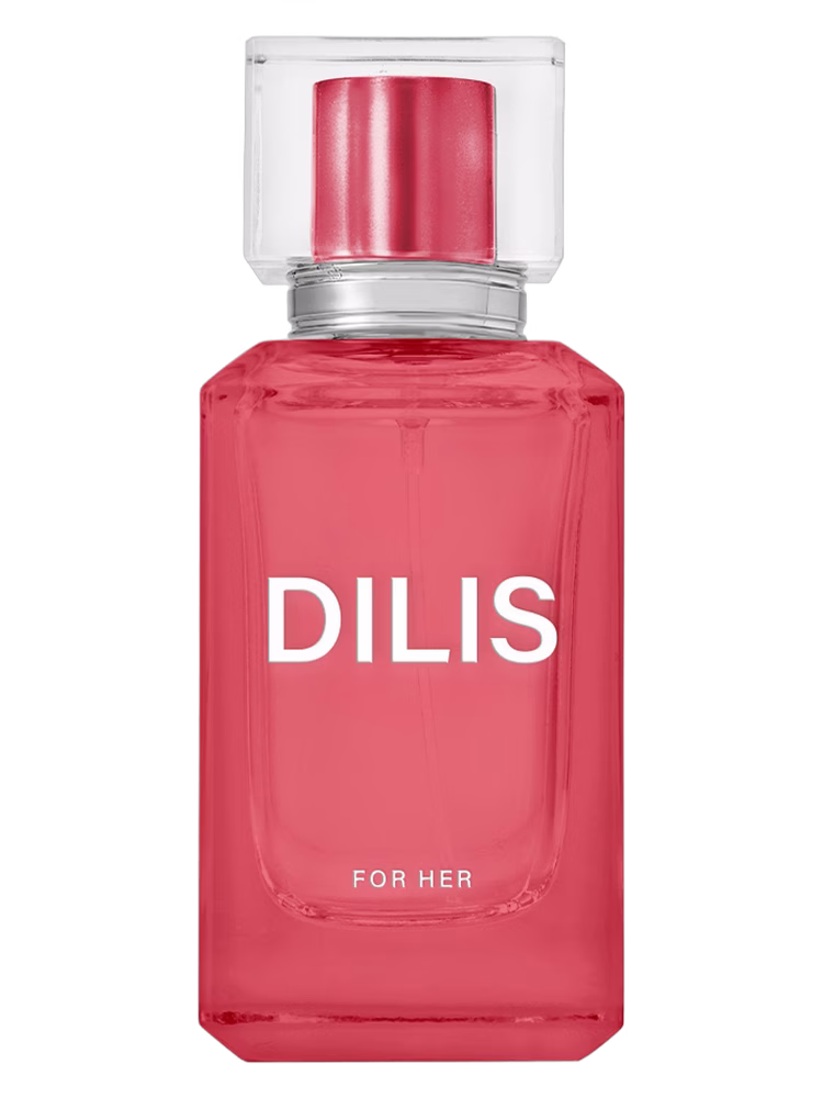 Dilís Parfum For Her
