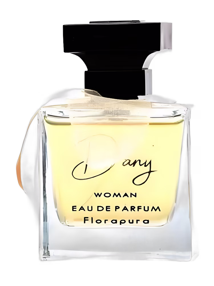 Flora Pura Dany Woman