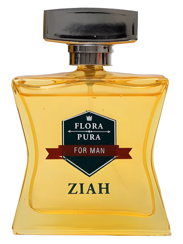 Flora Pura Ziah